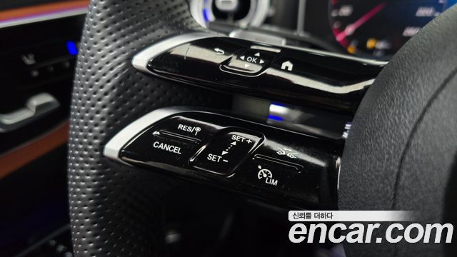 Mercedes-Benz C-Class (W206) C200 AMG Line 2025 — фото 18