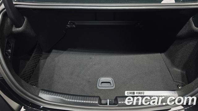 Mercedes-Benz C-Class (W206) C200 AMG Line 2025 — фото 20