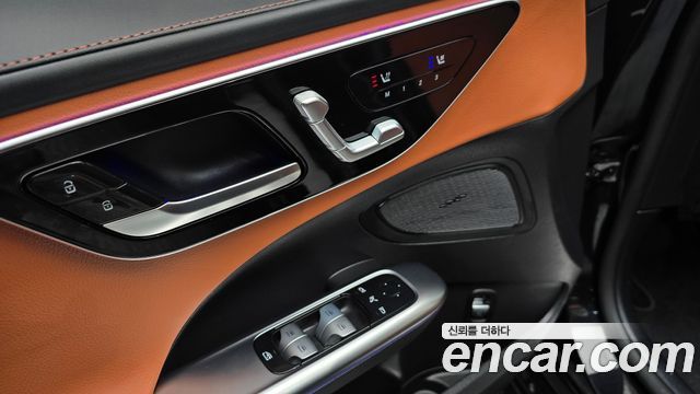 Mercedes-Benz C-Class (W206) C200 AMG Line 2025 — фото 27