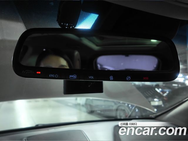 Hyundai Maxcruise Diesel(e-VGT) 2.2 2WD Exclusive Special 2014 — фото 15