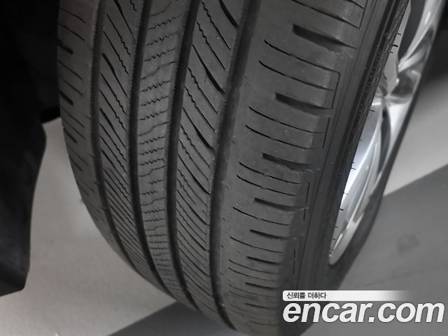 Hyundai Maxcruise Diesel(e-VGT) 2.2 2WD Exclusive Special 2014 — фото 21