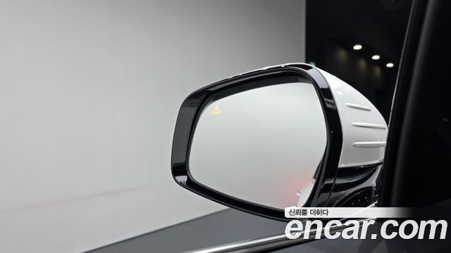 Kia Sorento (IV) HEV 1.6 2WD Noblesse 2023 — фото 15