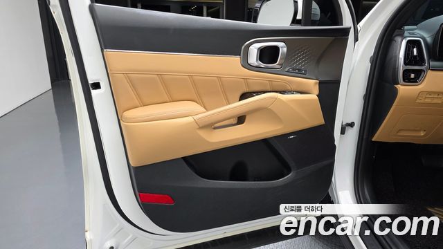 Kia Sorento (IV) HEV 1.6 2WD Noblesse 2023 — фото 24
