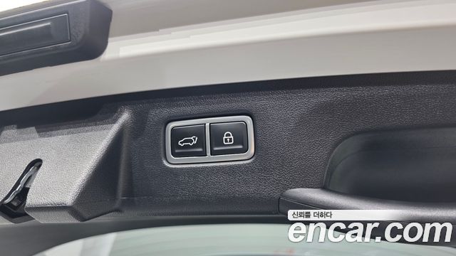 Kia Sorento (IV) HEV 1.6 2WD Noblesse 2023 — фото 32