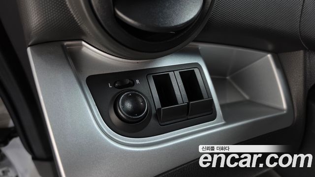 Chevrolet Spark Spark S LT 2014 — фото 13