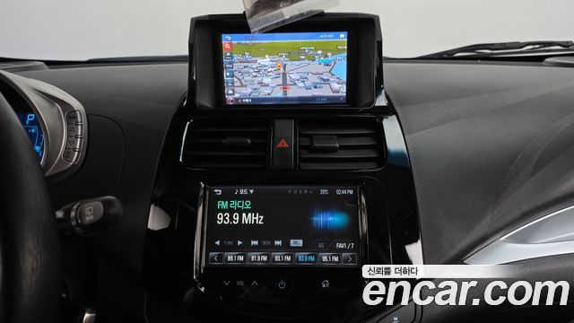 Chevrolet Spark Spark S LT 2014 — фото 15
