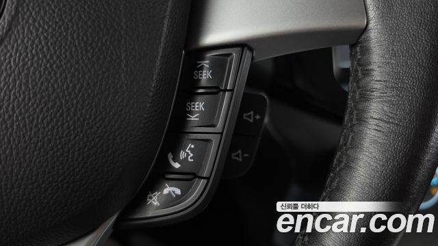 Chevrolet Spark Spark S LT 2014 — фото 19