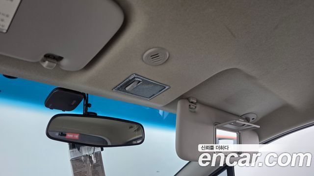 Chevrolet Spark Spark S LT 2014 — фото 28