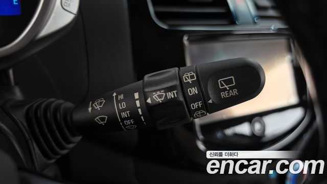 Chevrolet Spark Spark S LT 2014 — фото 29