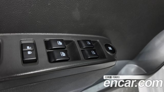 Chevrolet Spark Spark S LT 2014 — фото 30