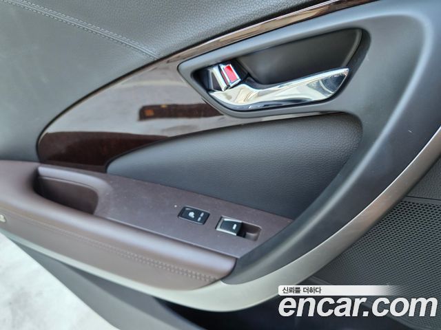 Hyundai Grandeur Hybrid (HG) Premium 2015 — фото 8