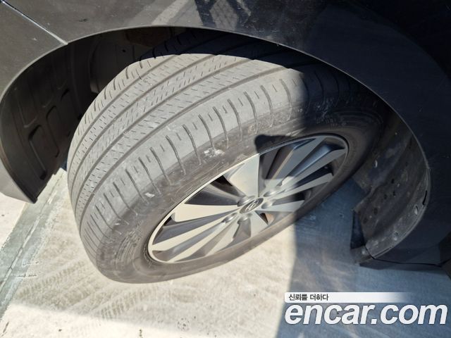 Hyundai Grandeur Hybrid (HG) Premium 2015 — фото 23