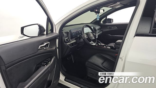 Kia Sportage (V) LPG 2.0 2WD 30TH Edition 2024 — фото 10