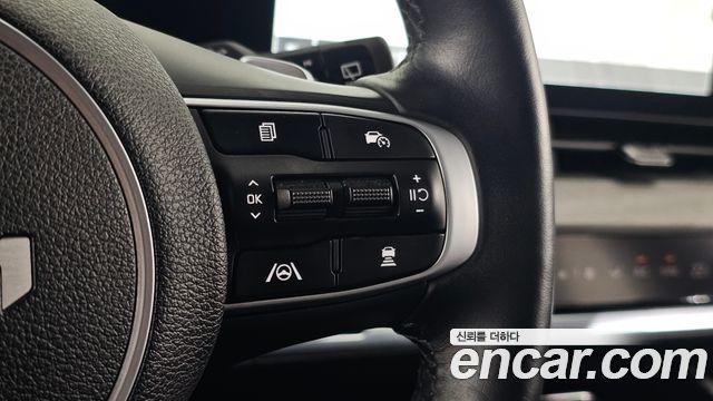 Kia Sportage (V) LPG 2.0 2WD 30TH Edition 2024 — фото 15