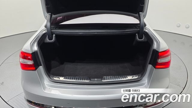 Kia K7 2.4 GDI Prestige 2015 — фото 17