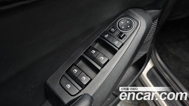 Kia Seltos Gasoline 1.6 Turbo 2WD Prestige 2020 — фото 13