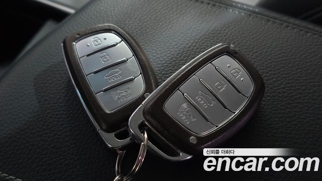 Hyundai Sonata New Rise 2.0 Smart Spicial 2019 — фото 16