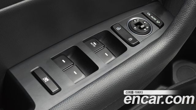 Hyundai Sonata New Rise 2.0 Smart Spicial 2019 — фото 20