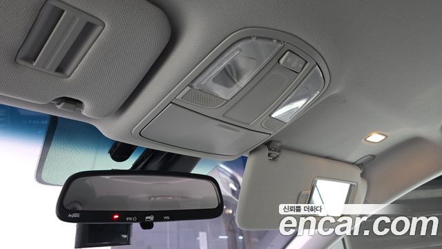 Hyundai Sonata New Rise 2.0 Smart Spicial 2019 — фото 27