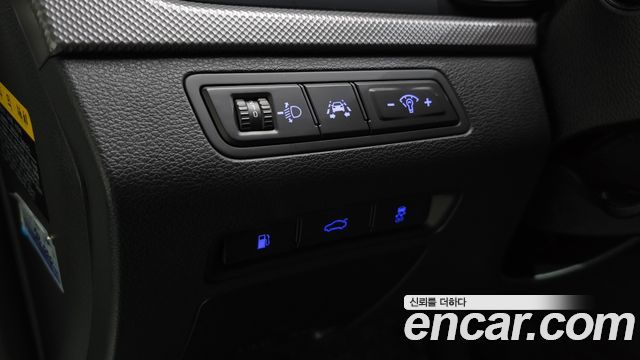 Hyundai Sonata New Rise 2.0 Smart Spicial 2019 — фото 29