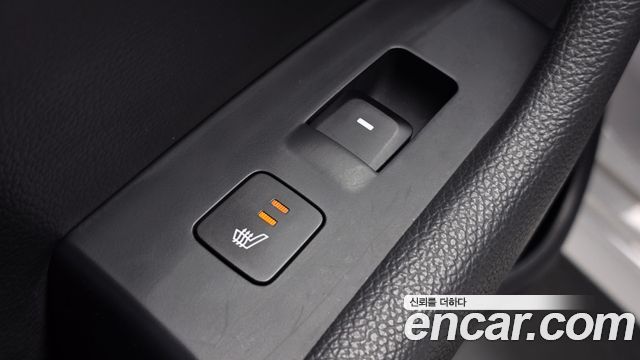 Hyundai Sonata New Rise 2.0 Smart Spicial 2019 — фото 30