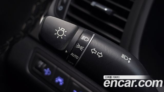Hyundai Sonata New Rise 2.0 Smart Spicial 2019 — фото 33