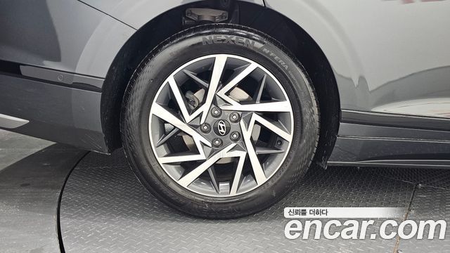 Hyundai Grandeur (GN7) 2,5 Gasoline 2WD Exclusive 2024 — фото 5
