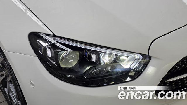 Mercedes-Benz E-Class (W213) E220d 4MATIC AMG Line 2023 — фото 22