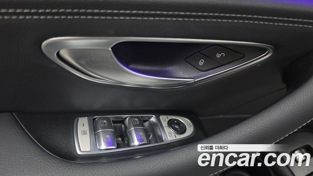 Mercedes-Benz E-Class (W213) E220d 4MATIC AMG Line 2023 — фото 35