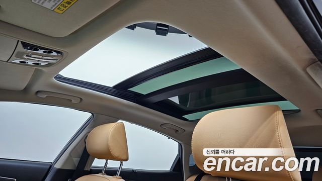 Kia K7 Premier 2.5 GDI Noblesse 2020 — фото 19