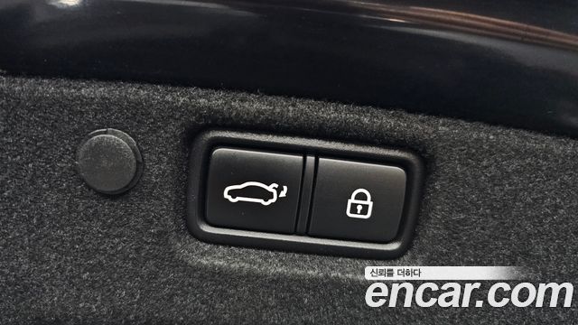 Kia K7 Premier 2.5 GDI Noblesse 2020 — фото 20