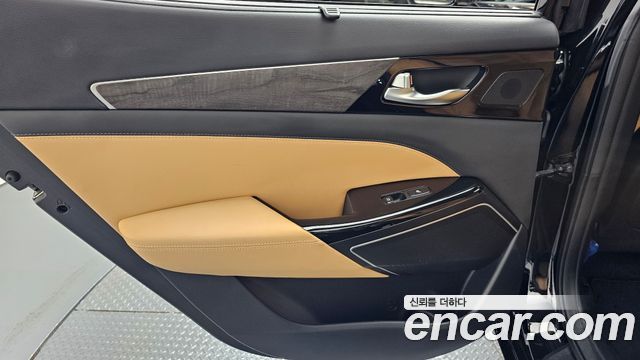 Kia K7 Premier 2.5 GDI Noblesse 2020 — фото 25