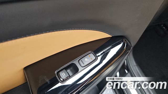 Kia K7 Premier 2.5 GDI Noblesse 2020 — фото 29