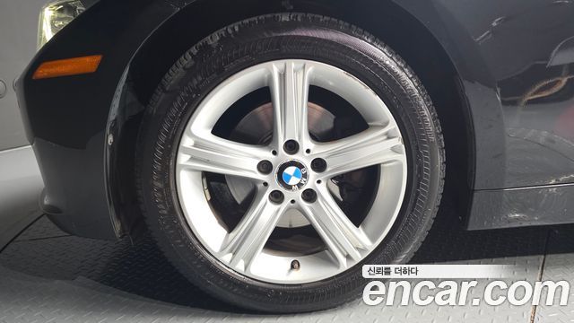 BMW 3 Series (F30) 320d 2012 — фото 5