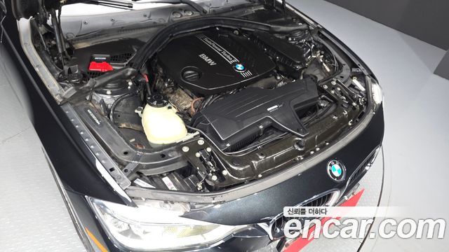 BMW 3 Series (F30) 320d 2012 — фото 6