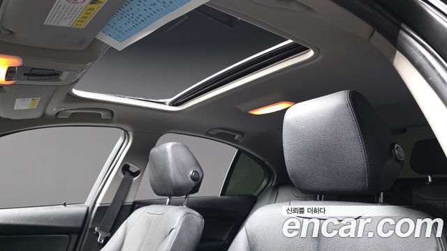 BMW 3 Series (F30) 320d 2012 — фото 22
