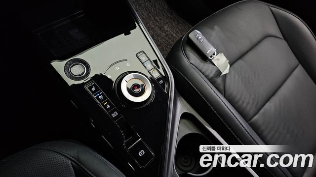 Kia Niro Signature 2024 — фото 9