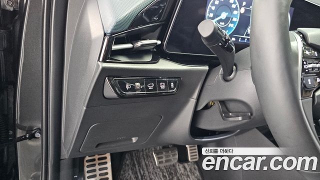 Kia Niro Signature 2024 — фото 16