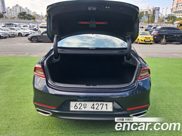 Hyundai Grandeur (IG) 2.4 Premium Special 2019 — фото 6