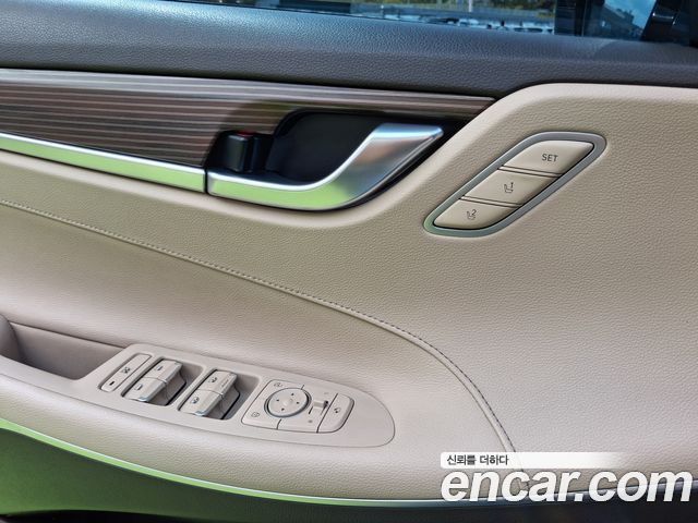 Hyundai Grandeur (IG) 2.4 Premium Special 2019 — фото 9