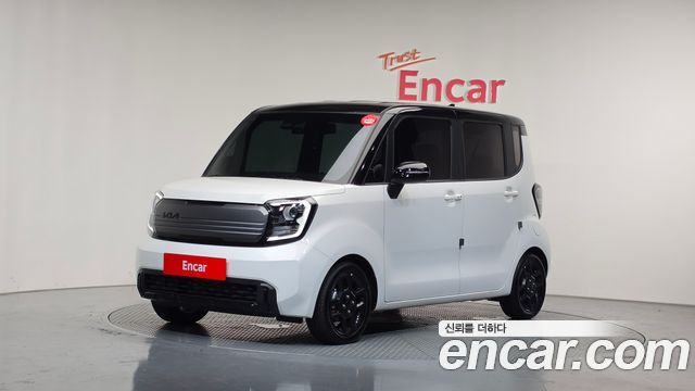 Kia Ray Signature X Line