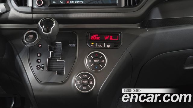 Kia Ray Signature X Line 2026 — фото 20