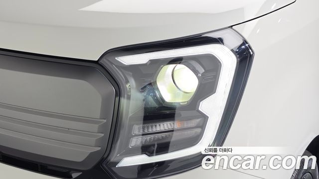 Kia Ray Signature X Line 2026 — фото 22