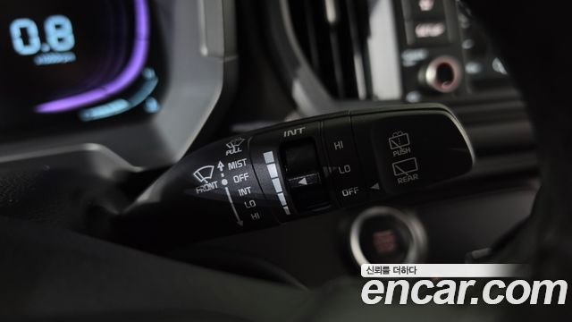 Kia Ray Signature X Line 2026 — фото 30