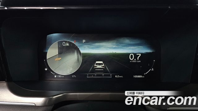 Kia Sorento (IV) Diesel 2.2 4WD Noblesse 2021 — фото 8