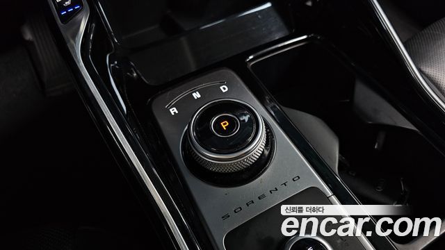 Kia Sorento (IV) Diesel 2.2 4WD Noblesse 2021 — фото 9