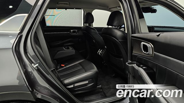 Kia Sorento (IV) Diesel 2.2 4WD Noblesse 2021 — фото 12