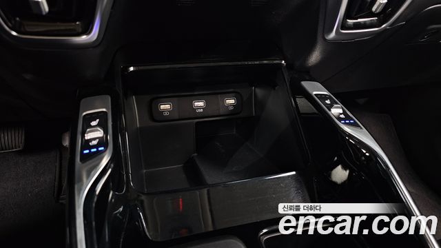 Kia Sorento (IV) Diesel 2.2 4WD Noblesse 2021 — фото 18