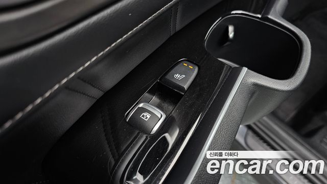 Kia Sorento (IV) Diesel 2.2 4WD Noblesse 2021 — фото 19