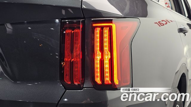 Kia Sorento (IV) Diesel 2.2 4WD Noblesse 2021 — фото 23
